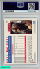 1993 HOOPS MICHAEL JORDAN #257 CHICAGO BULLS HOF PSA 9 MINT 60904480