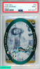 1996 SPX DAN MARINO #23 GOLD MIAMI DOLPHINS HOF PSA 9 MINT 70319377