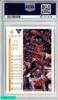 1991 UPPER DECK MICHAEL JORDAN #44 CHICAGO BULLS HOF PSA 9 MINT 60761828