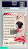 1997 COLLECTORS CHOICE MICHAEL JORDAN #190 CATCH 23 TRAVELNG RD SHOW PSA 9 MINT 60853926