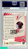 1997 COLLECTORS CHOICE MICHAEL JORDAN #190 CATCH 23 TRAVELNG RD SHOW PSA 9 MINT 60853928