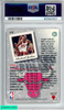 1993 UPPER DECK MICHAEL JORDAN #171 CHICAGO BULLS HOF PSA 9 MINT 62342327