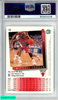 1993 UPPER DECK MICHAEL JORDAN #23 CHICAGO BULLS HOF PSA 9 MINT 60904346