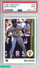 1989 UPPER DECK BARRY BONDS #440 PITTSBURGH PIRATES PSA 9 MINT 62551147