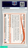 2014 TOPPS UPDATE GEORGE SPRINGER #US10 ORANGE JERSEY ROOKIE RC PSA 9 MINT 61835287