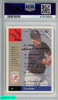 1994 FLEER EXCEL DEREK JETER #97 NEW YORK YANKEES HOF PSA 9 MINT 61876892