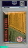 1994 ACTION PACKED SCOUTING REPORT DEREK JETER #43 NY YANKEES HOF PSA 9 MINT 61049467