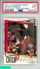 1997  COLLECTORS CHOICE MICHAEL JORDAN #188 CATCH 23 FAV PASTIMES PSA 9 MINT 60904384