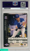 1995 UPPER DECK MINOR LEAGUE DEREK JETER #1 NEW YORK YANKEES HOF PSA 9 MINT 61876863