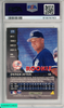 1996 PINNACLE DEREK JETER #171 NEW YORK YANKEES HOF PSA 9 MINT 61876763