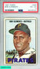 1967 TOPPS ROBERTO BOB CLEMENTE #400 PITTSBURGH PIRATES HOF PSA 4 VG-EX 69430333