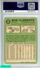 1967 TOPPS ROBERTO BOB CLEMENTE #400 PITTSBURGH PIRATES HOF PSA 4 VG-EX 69430333