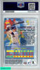 2000 TOPPS CHROME POWER PLAYERS DEREK JETER #P20 NEW YORK YANKEES HOF PSA 9 MINT 69542066