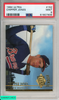1994 ULTRA CHIPPER JONES #152 ATLANTA BRAVES PSA 9 MINT 61607906