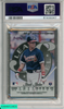 1996 LEAF STEEL CHIPPER JONES #33 ATLANTA BRAVES PSA 9 MINT 61639347