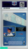 2000 TOPPS TEK DRAMATEK PERFORMERS CHIPPER JONES #DP5 BRAVES HOF PSA 8 NM-MT 60838842