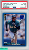 1995 COLLECTORS CHOICE SE KEN GRIFFEY JR #125 PROMO MARINERS HOF PSA 8 NM-MT 61534153