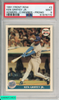 1991 FRONT ROW KEN GRIFFEY JR #3 HOMERS C MEMBER PROMO MARINERS HOF PSA 9 MINT 61876770