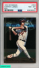 1994 BOWMAN CHIPPER JONES #353 FOIL ATLANTA BRAVES HOF PSA 8 NM-MT 60838922