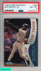 1998 FLEER TRADITION KEN GRIFFEY JR #329 SEATTLE MARINERS HOF PSA 8 NM-MT 61876751