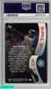 1998 FLEER TRADITION KEN GRIFFEY JR #329 SEATTLE MARINERS HOF PSA 8 NM-MT 61876751