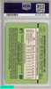 1989 DONRUSS ROOKIES KEN GRIFFEY JR #3 RC SEATTLE MARINERS HOF PSA 8 NM-MT 61391937