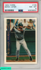 1995 TOPPS DEREK JETER #199 NEW YORK YANKEES HOF PSA 8 NM-MT 60838854