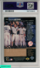 1997 UPPER DECK DEREK JETER #440 NEW YORK YANKEES HOF PSA 7 NM 58753840