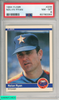 1984 FLEER NOLAN RYAN #239 HOUSTON ASTROS HOF PSA 8 NM-MT 60780064