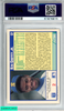 1991 SCORE KEN GRIFFEY JR  #2 SEATTLE MARINERS HOF PSA 8 NM-MT 61876815