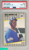 1989 FLEER KEN GRIFFEY JR #548 SEATTLE MARINERS HOF ROOKIE RC PSA 8 NM-MT 62342355