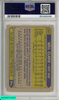 1987 TOPPS WILL CLARK #420 GIANTS ROOKIE RC PSA 8 NM-MT 60688686