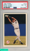 1996 TOPPS DEREK JETER #219 TEAM TOPPS NEW YORK YANKEES HOF PSA 8 NM-MT 58753890