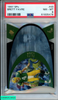 1997 SPX BRETT FAVRE #43 GREEN BAY PACKERS HOF PSA 8 NM-MT 61835478
