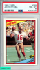 1984 TOPPS JOE MONTANA #359 SAN FRANCISCO 49ERS HOF PSA 8 NM-MT 60838738