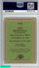 1984 TOPPS JOE MONTANA #359 SAN FRANCISCO 49ERS HOF PSA 8 NM-MT 60838738