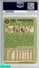 1967 TOPPS CARL YASTRZEMSKI #355 BOSTON RED SOX HOF PSA 5 EX 70457602