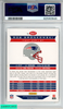 2013 PANINI SCORE ROB GRONKOWSKI #317 NEW ENGLAND PATRIOTS PSA 7 NM 62550946