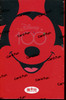 Disney100 Joyful Trading Cards Hobby Box (Card.Fun ) Mickey Mouse