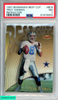 1997 BOWMANS BEST BEST CUT TROY AIKMAN #BC8 REFRACTOR COWBOYS HOF PSA 7 NM 61876900