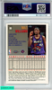 1997 TOPPS CHROME WALT WILLIAMS #65 REFRACTOR TORONTO RAPTORS PSA 8 NM-MT 61101712