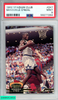 1992 STADIUM CLUB SHAQUILLE ONEAL #247 ROOKIE RC ORLANDO MAGIC HOF PSA 9 MINT 59277264