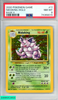 2000 POKEMON GAME BASE II NIDOKING HOLO #11 PSA 8 NM-MT 74368015