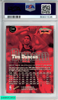 1997 SKYBOX PREMIUM TIM DUNCAN #112 ROOKIE RC SPURS HOF PSA 9 MINT 60831536