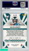 2020 PANINI PHOENIX JALEN HURTS #114 FIRE BURST ROOKIE RC EAGLES PSA 10 GEM MT 75399237