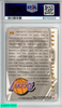 1996 METAL SHAQUILLE ONEAL #119 ORLANDO MAGIC HOF PSA 8 NM-MT 60762003