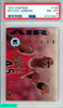 1994 E-MOTION MICHAEL JORDAN #100 CHICAGO BULLS HOF PSA 8 NM-MT 61510447