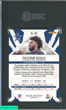 2020 PANINI PHOENIX TREVON DIGGS #165 FIRE BURST ROOKIE RC COWBOYS SGC 10 GEM 6762933