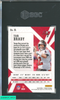 2020 PANINI PHOENIX TOM BRADY #35 FIRE BURST SGC 9.5 MT+ 4061956