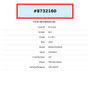 2020 PANINI PHOENIX TREVON DIGGS #165 FIRE BURST ROOKIE RC SGC 9.5 MT+ 8732160
